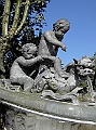 Fontaine Neptune Dragon Nancy